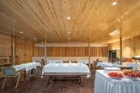 Fengjie Xudong Hotel - breakfast