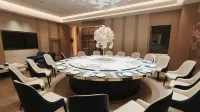 Home2 Suites by Hilton Xiangtan Jiuhua - Desayuno