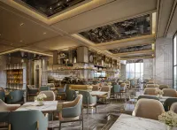 BORUISI    INTERNATIONAL    HOTEL - 朝食