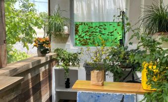 Qinran Parent-child Garden·Jianshan Hot Spring Resort Villa