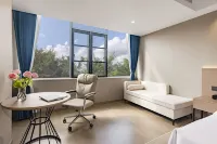 昆明明宇麗呈飯店（世紀城大都店） 昆明住宿飯店