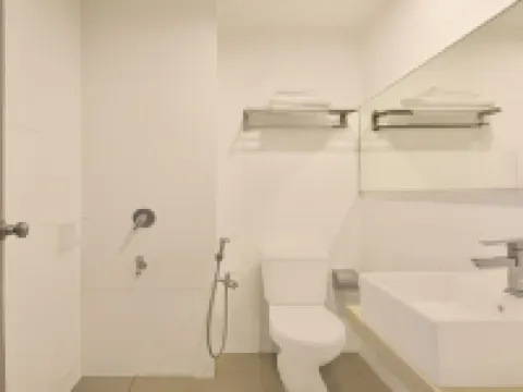 Sunday Malacca Near Jonker Street Formerly Quayside Hotels near Church of Saint Paul, Malacca