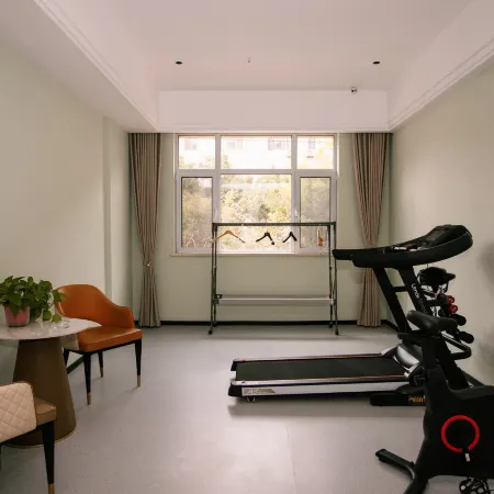 Suofei Liya Hotel