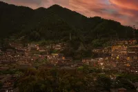 Zhu Jing • Xing Shantang Boutique Stay (Xijiang Qianhu Miao Village Miao Museum) - 로맨틱