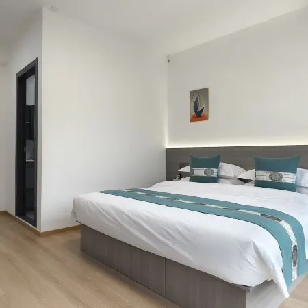 Yishui Residence Yun Homestay