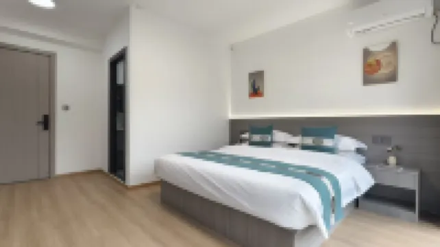 Yishui Ju Yun Homestay