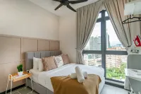 Neu Suites by COBNB Các khách sạn ở KLCC