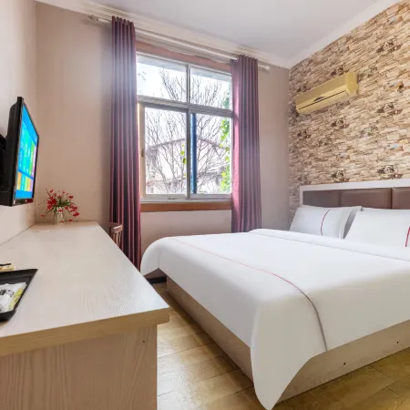 Changsha Biesu Yige Inn