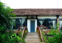 Vuon Thu Do Homestay Hotels near An Phát F&B - Chuyên cung cấp nguyên liệu pha chế tại Buôn Ma Thuột