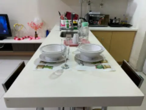 Pertama Residency Suites Kuala Lumpur