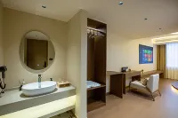 衡陽雲汐南野民宿（南嶽衡山風景區南嶽大廟店）