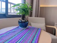 Yamo Boutique Hotel Hotels in Motuo