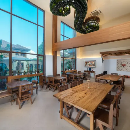 TangdaiManorHotel