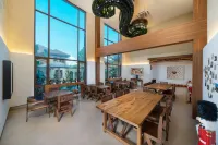 TangdaiManorHotel - breakfast