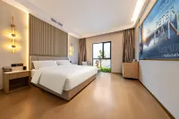 Jincheng Pearl Resort Hotel