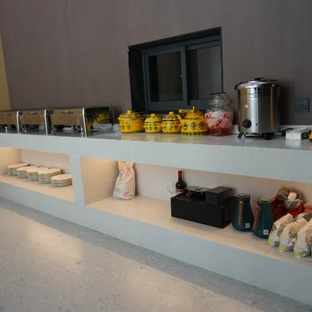 Gangyongqu Boutique Hotel (Xinlong County Middle School Branch)