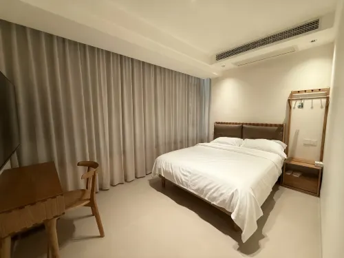 Hanyuan Xiaolou Homestay Hotels in Hanyuan