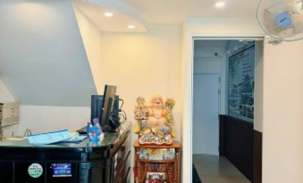 Canary Boutique Hotel