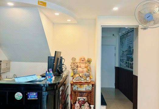 카나리 부티크 호텔