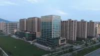 JI Hotel (Lianyungang Wanda Plaza Zhenhua Road) Hotels in Lianyungang