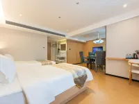 Fuyang Mingchen Fashion Hotel Hotels in Poyang County