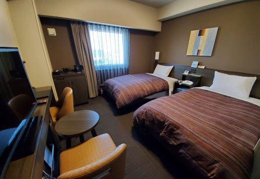 야나가와 주변 풍경