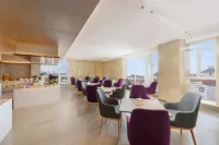 Lavande Hotel (Jinzhou Yixian Branch) - Frühstück