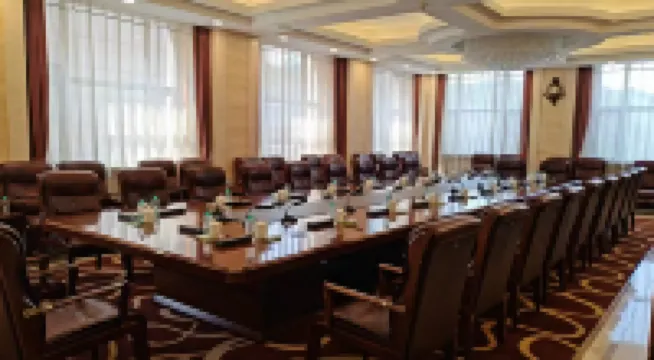 Nanshan Hotel (Tongshan Street)