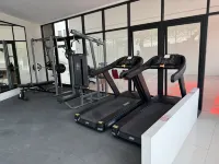 Cozy Studio Near BCS and Grand Batam Mall Hotels near Sekupang Ferry Terminal