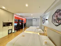 Jiahe E-Sports Hotel (Xiangshu Constellation)