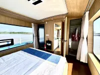 Haohe International Fishing Center - New