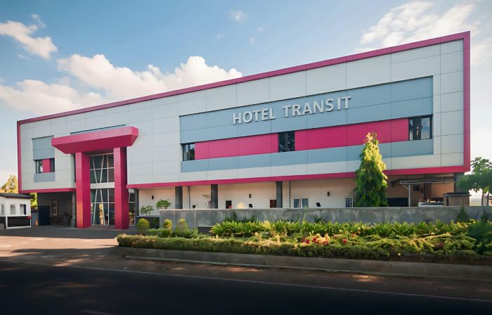 Hotel Transit Pasuruan