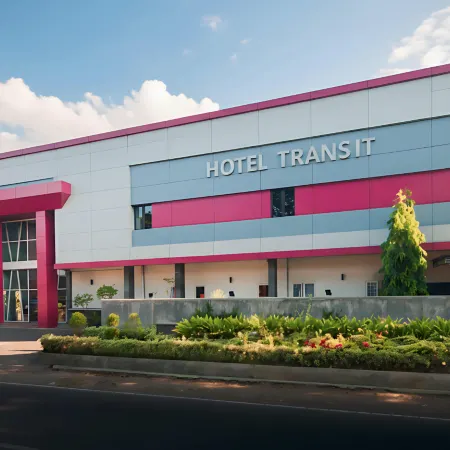 Hotel Transit Pasuruan