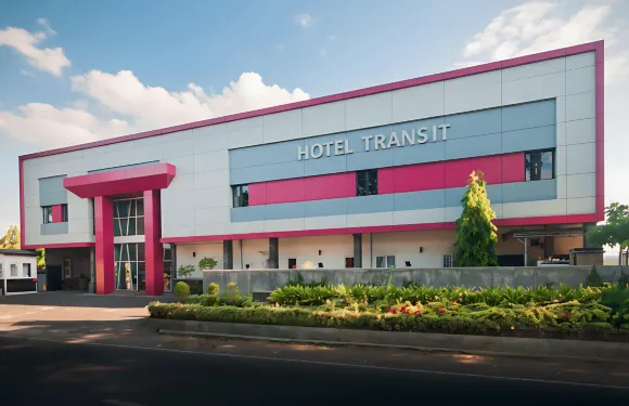 巴蘇魯特蘭斯特酒店