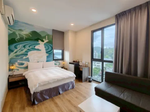 Sun and Moon Splendor