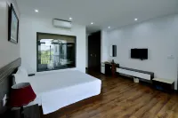 Lotus Hotel Ninh Bình Hotels in Ninh Thang