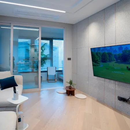 Como Casa Residence Haeundae Oceanfront