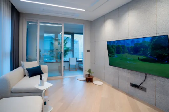 Como Casa Residence Haeundae Oceanfront