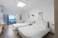 東山檸嶼海景民宿（東山島金鑾灣店）