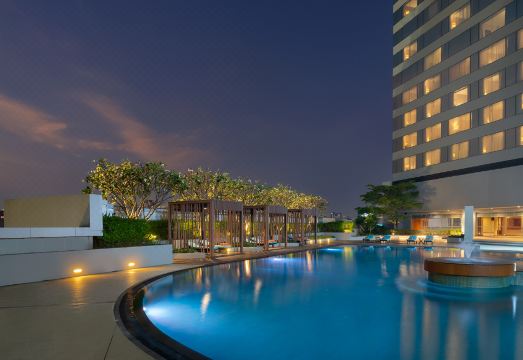 Jubilee Prestige Hotel