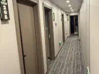 Lijia Hotel Hotels in Jarud Banner