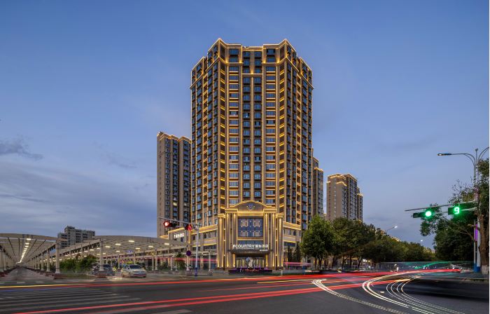Li Yi Hotel (Turfan Grape Night Market Branch)
