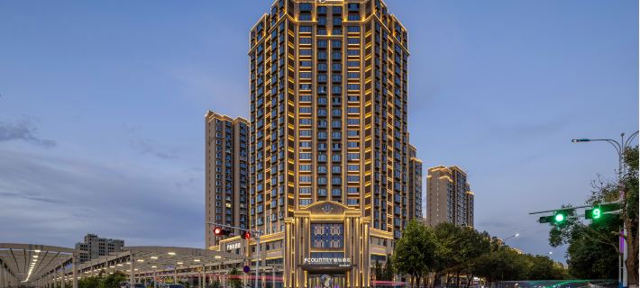 Li Yi Hotel (Turfan Grape Night Market Branch) 투루판 호텔