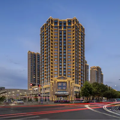 Li Yi Hotel (Turfan Grape Night Market Branch) Hotels near Turpan Kan'erjing Museum