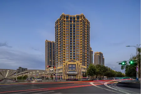 Li Yi Hotel (Turfan Grape Night Market Branch) Отели рядом с достопримечательностью «Grape Valley»