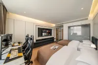 Ruisheng Panorama Smart Hotel (Lijiang Ancient Town Branch) - Esports