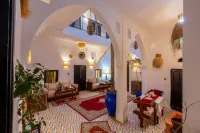 Riad des remparts Marrakech فنادق في 