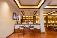 Shimingzang Cultural Hotel Hotels in Dawu