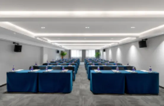 Lanqipan Hotel (Xianingqiao Subway Station Branch), Xihu District, Hangzhou