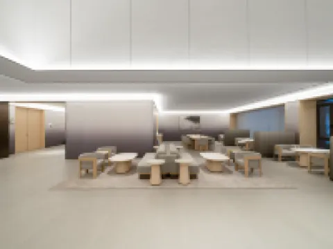 JI Hotel (Shaoguan Lechang People's Government) Hotels in Lechang